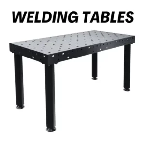 Welding Tables